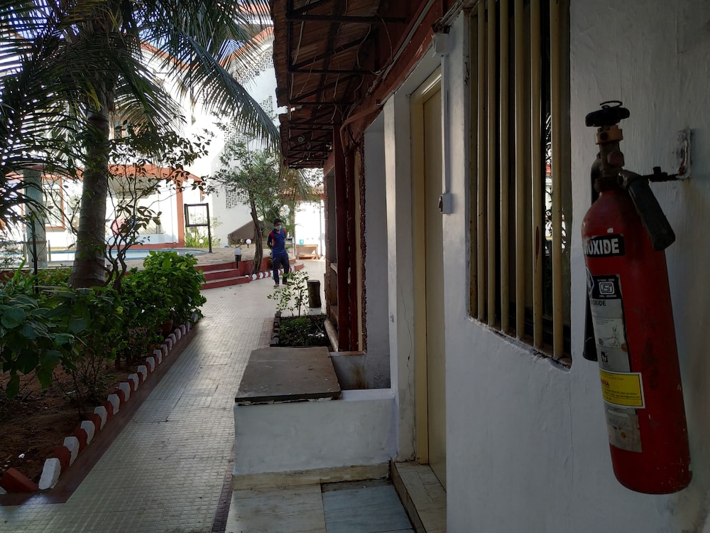 atlanta beach resort