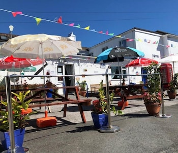 The Sportsmans Inn Limited,Exeter>>Devon,3 star
