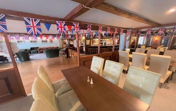 The Sportsmans Inn Limited,Exeter>>Devon,3 star