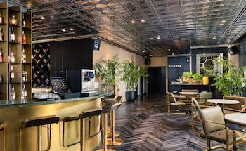 Sea Side By Zvieli Hotels,Tel Aviv Beaches>>Tel Aviv,3 star