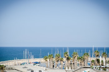 sea side by zvieli hotels