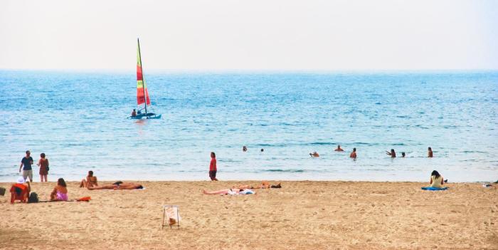 sea side by zvieli hotels