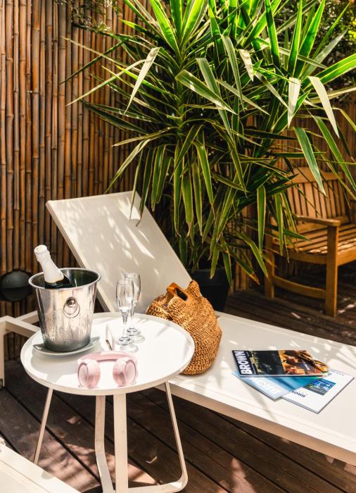 sea side by zvieli hotels