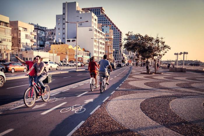 sea side by zvieli hotels