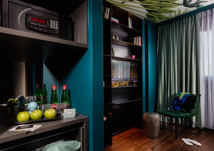 sea side by zvieli hotels