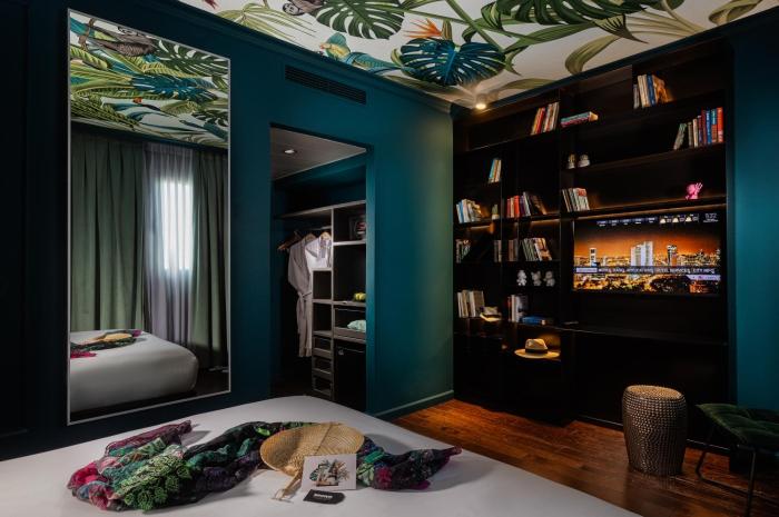 sea side by zvieli hotels