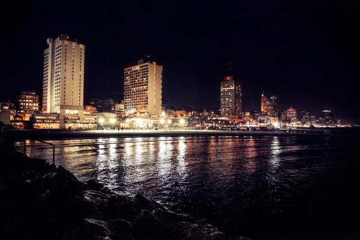 sea side by zvieli hotels