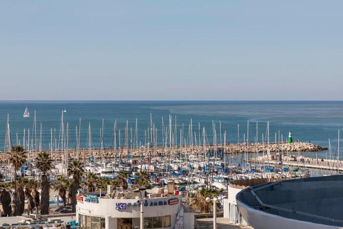 sea side by zvieli hotels