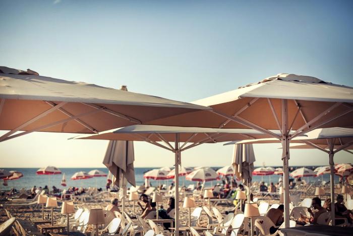 sea side by zvieli hotels