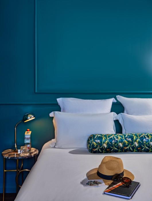 sea side by zvieli hotels