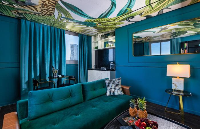 sea side by zvieli hotels