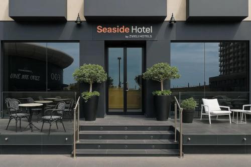 sea side by zvieli hotels