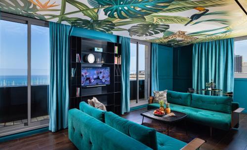 sea side by zvieli hotels