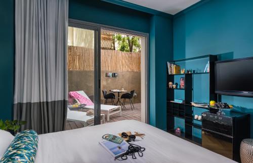 sea side by zvieli hotels