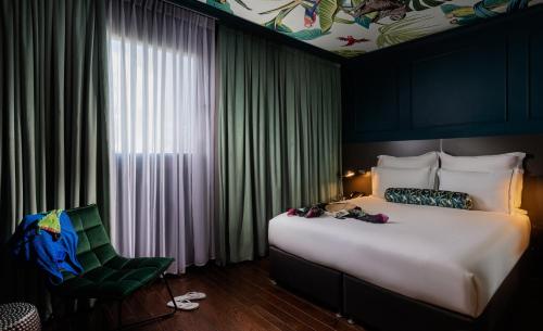 sea side by zvieli hotels