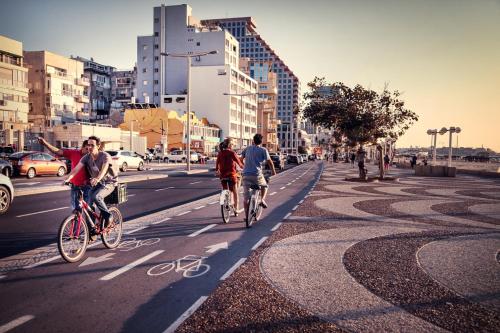 sea side by zvieli hotels