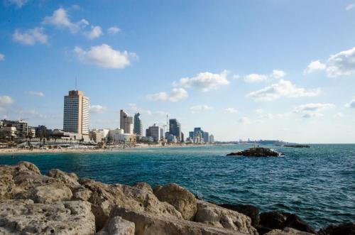 sea side by zvieli hotels