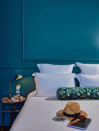 sea side by zvieli hotels