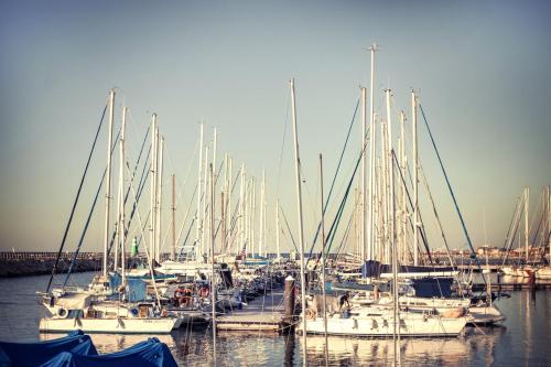 sea side by zvieli hotels