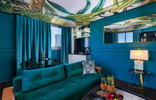 sea side by zvieli hotels