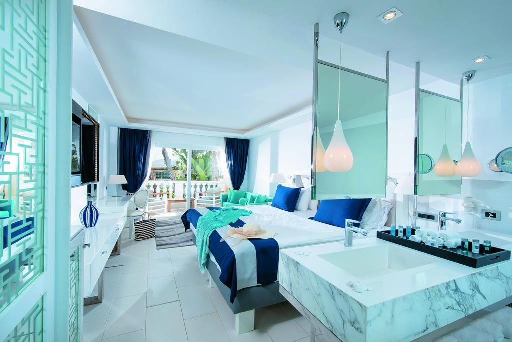 minos imperial beach resort milatos crete