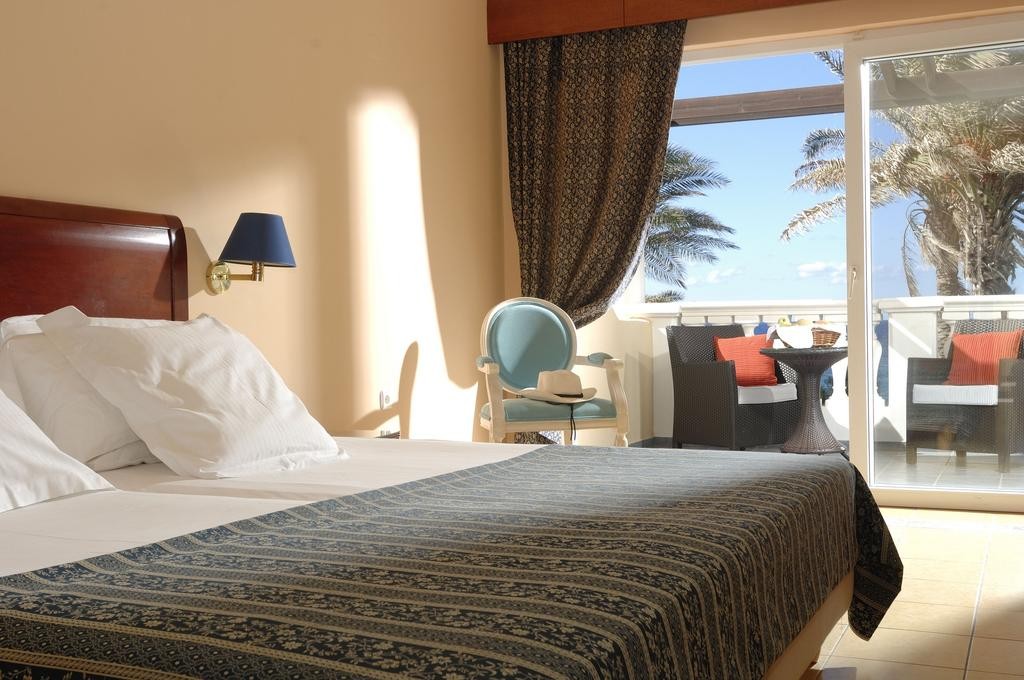 minos imperial beach resort milatos crete