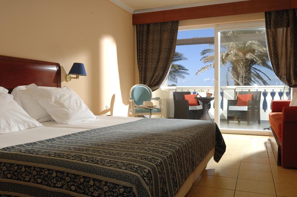 minos imperial beach resort milatos crete