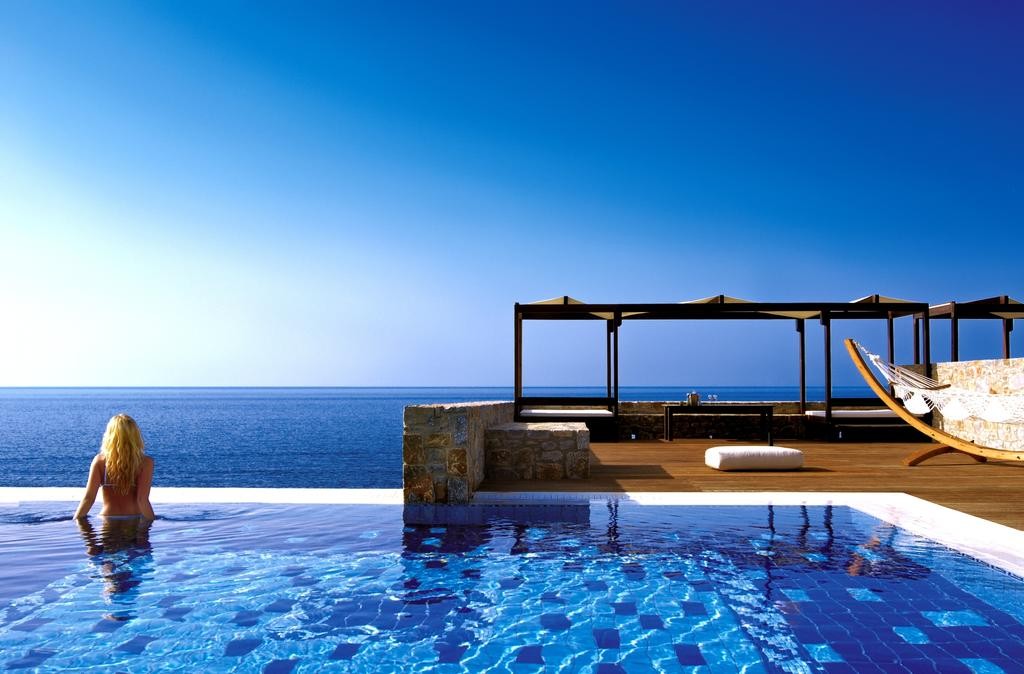 minos imperial beach resort milatos crete