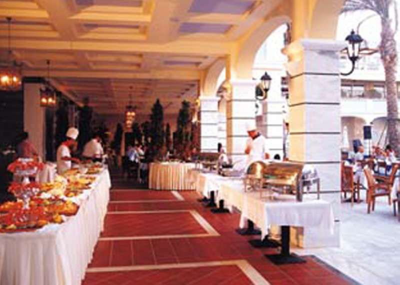 minos imperial beach resort milatos crete