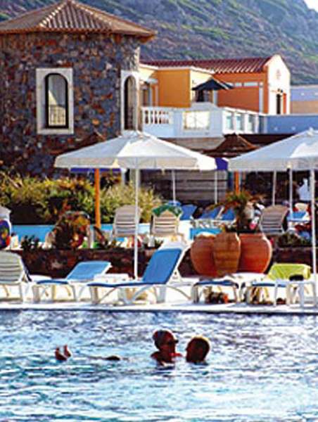 minos imperial beach resort milatos crete