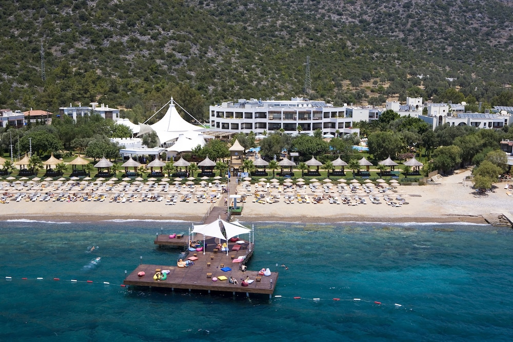 bodrum