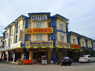 sun inns hotel sunway city ipoh