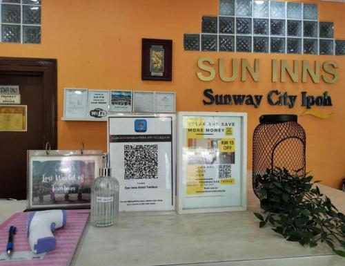 sun inns hotel sunway city ipoh