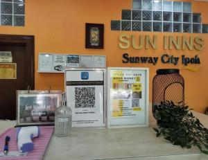 sun inns hotel sunway city ipoh
