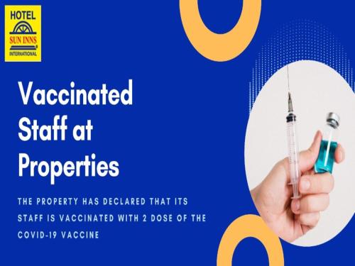 sun inns hotel sunway city ipoh