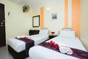 Sun Inns Hotel Sunway City Ipoh,Ulu Kinta>>Ipoh,2 star