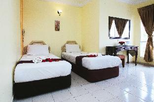 Sun Inns Hotel Sunway City Ipoh,Ulu Kinta>>Ipoh,2 star
