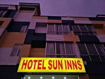 sun inns hotel sunway city ipoh