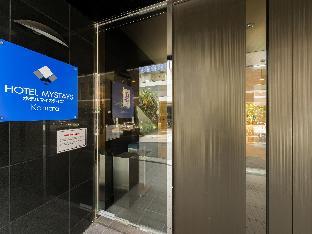 hotel mystays kamata