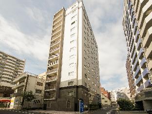 hotel mystays kamata