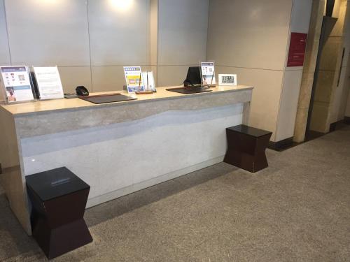 hotel mystays kamata