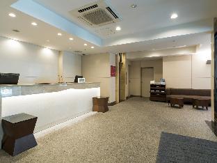 hotel mystays kamata