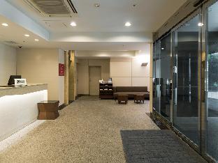 hotel mystays kamata