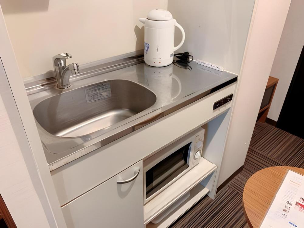 hotel mystays kamata