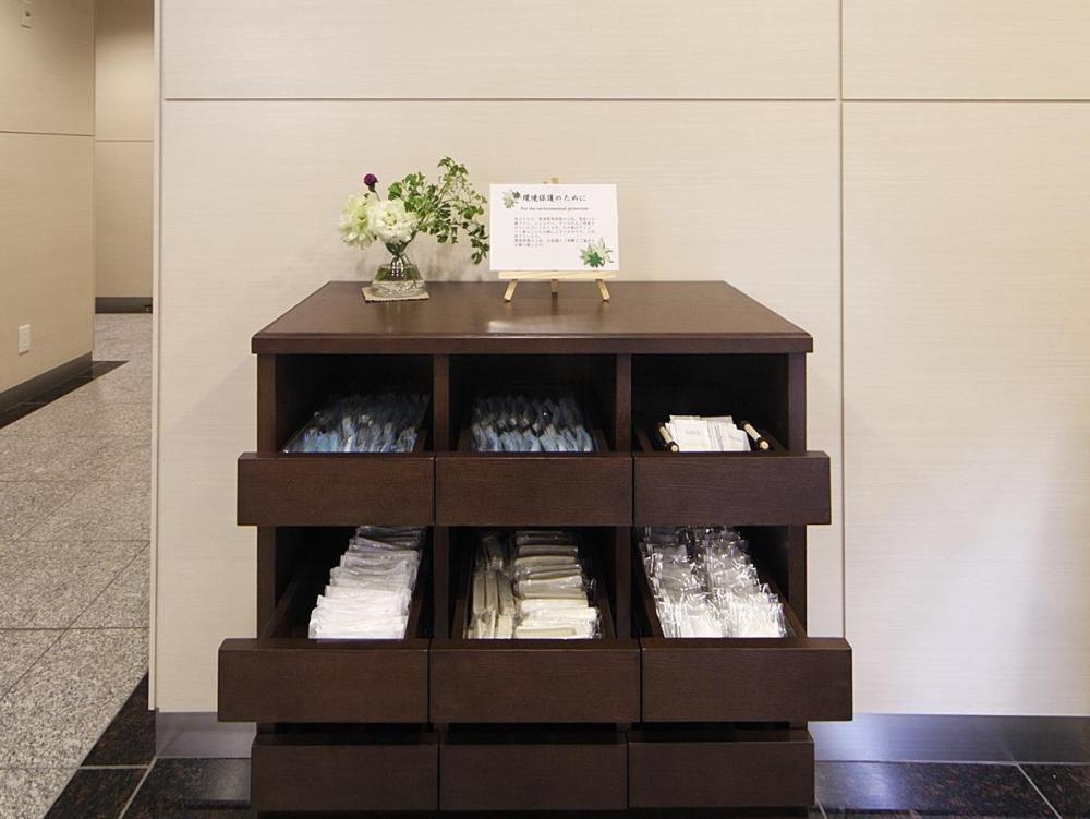 hotel mystays kamata