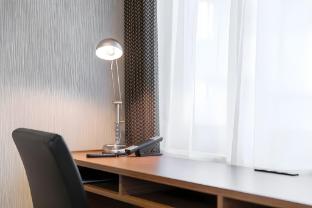 hotel mystays kamata