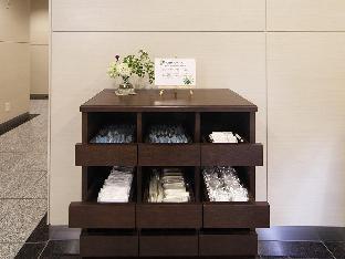 hotel mystays kamata