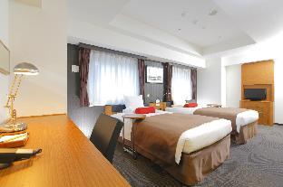 hotel mystays kamata