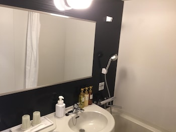 hotel mystays kamata