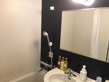 hotel mystays kamata